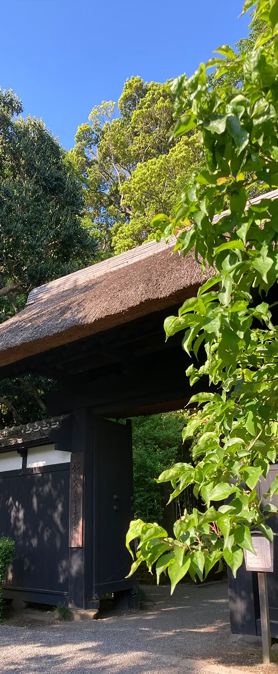 有限会社　エバタ造園 イメージ写真１